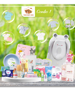 Combo đi sinh TN01