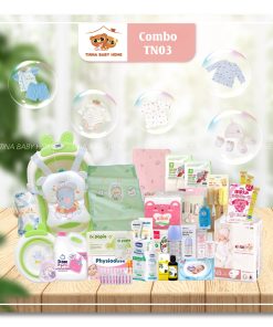 Combo đi sinh TN03