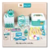 Hộp nhập vai bác sĩ nha khoa