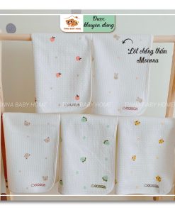 Lót chống thấm Monona