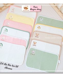 Lót đầu điều hoà Monona