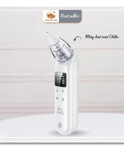 Máy hút mũi Chibé