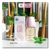 Bình sữa Babuu 170ml - màu hồng