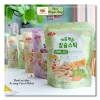 Bánh gạo que Bebest bổ sung canxi