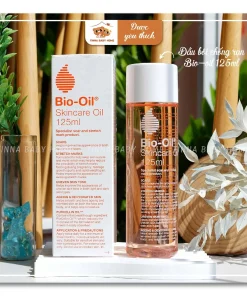 Dầu bôi chống rạn Bio-oil 125ml