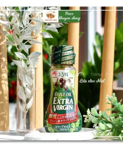 Dầu Olive Ajinomoto Extra Virgin Nhật Bản 70g