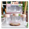Bình trữ sữa Fatz Baby - Set 3 bình 150ml