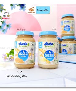 Hủ dinh dưỡng Alete