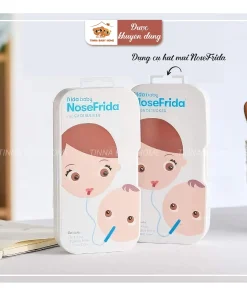Dụng cụ hút mũi Nose Frida