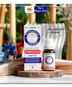 Vitamin K2D3 Bioamicus