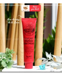 Kem đa năng đu đủ Lucas