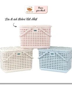 Làn đi sinh Hokori Việt Nhật