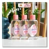 Dầu massage và dưỡng ẩm JONSON'S Baby Oil