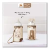 Máy hâm bình sữa di động Chibé Warm 3