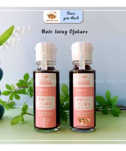 Nước tương Ofukuro