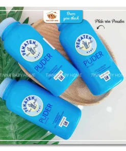Phấn rôm PENATEN Puder 100g