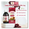 Reishi Kids Protect - Tăng Đề Kháng Linh Chi Hữu Cơ