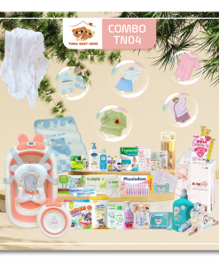 Combo đi sinh TN04