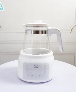 Ấm đun nước pha sữa thông minh CHIBE