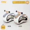 Xe Chòi Chân Hình Sâu Dumbo - Tobe