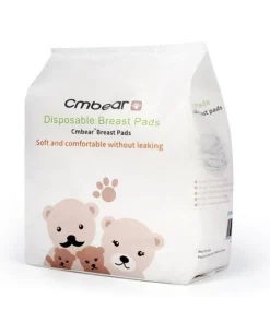 Miếng lót thấm sữa CMBEAR (108 miếng)