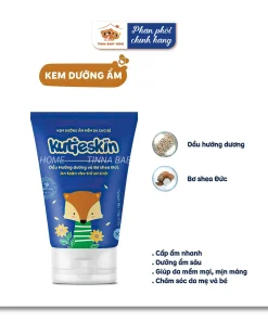Kem dưỡng ẩm Kutieskin