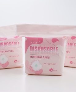 Miếng lót thấm sữa V-COOL 50 miếng