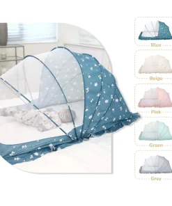 Màn Chụp Gấp Gọn - Tobe