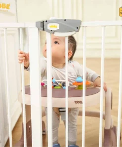 Thanh Chắn Cửa, Cầu Thang Tobe