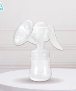 Dụng cụ hút sữa cầm tay CHIBE