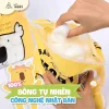 Bông đa năng Baby Moby nhỏ
