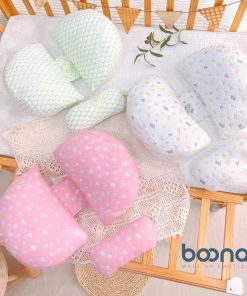 Gối bầu cánh tiên Boona