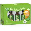 Set Dầu Ăn Dặm Bổ Não Mămmy