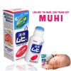 Lăn bôi muỗi đốt Muhi cho bé 6 tháng +