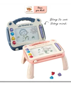 Bảng vẽ xóa nam châm