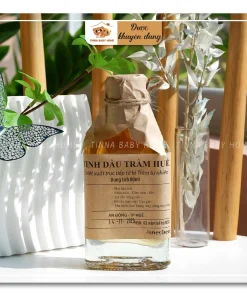 Tinh dầu tràm huế Meebee nguyên chất 100ml