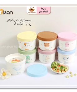Hủ sứ Misan 3 trong 1