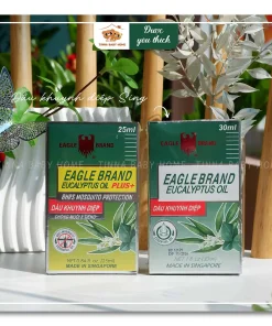 Dầu khuynh diệp Sing 30ml