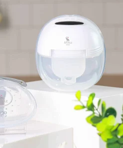 Máy hút sữa không dây Moaz BéBé MB – 052