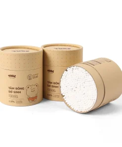 Tăm Bông Sơ Sinh - Tobe