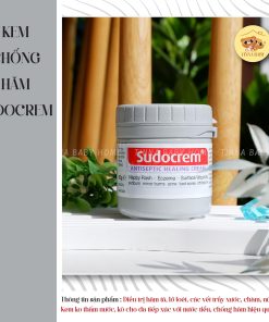 Kem hăm Sudocrem