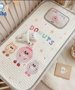 Chiếu điều hòa lụa Latex