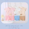 Body cài lệch Bamboo Petit Goodmama