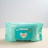 Khăn Ướt Aiko Kháng Khuẩn (100 tờ)