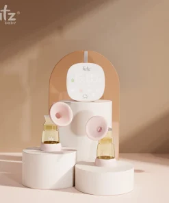 Máy hút sữa điện đôi Resonance 9 Plus