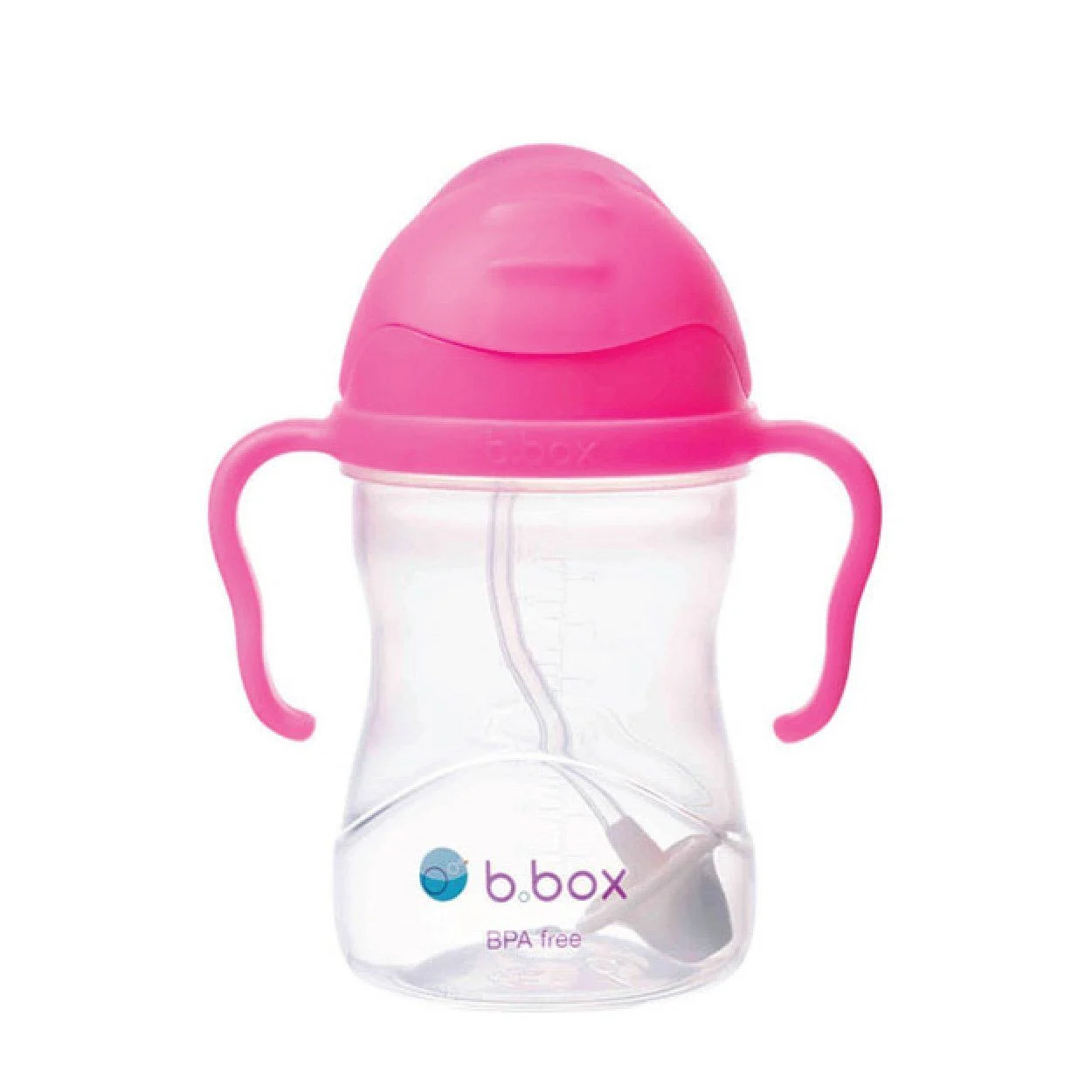 Bình nước tập uống B.Box 360 độ cho bé - Ảnh 4