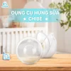 DỤNG CỤ HỨNG SỮA CHIBÉ