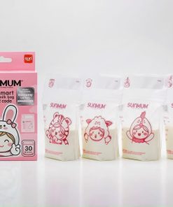 Túi trữ sữa Sunmum