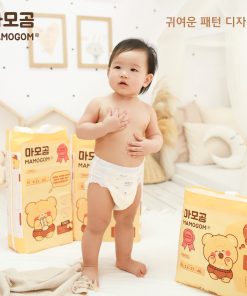 Tã quần Mamogom