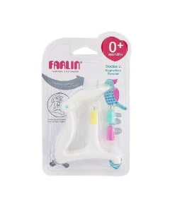 Dụng Cụ Dập Lỗ Núm Ty FARLIN